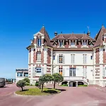 Apartment Le Caneton-4