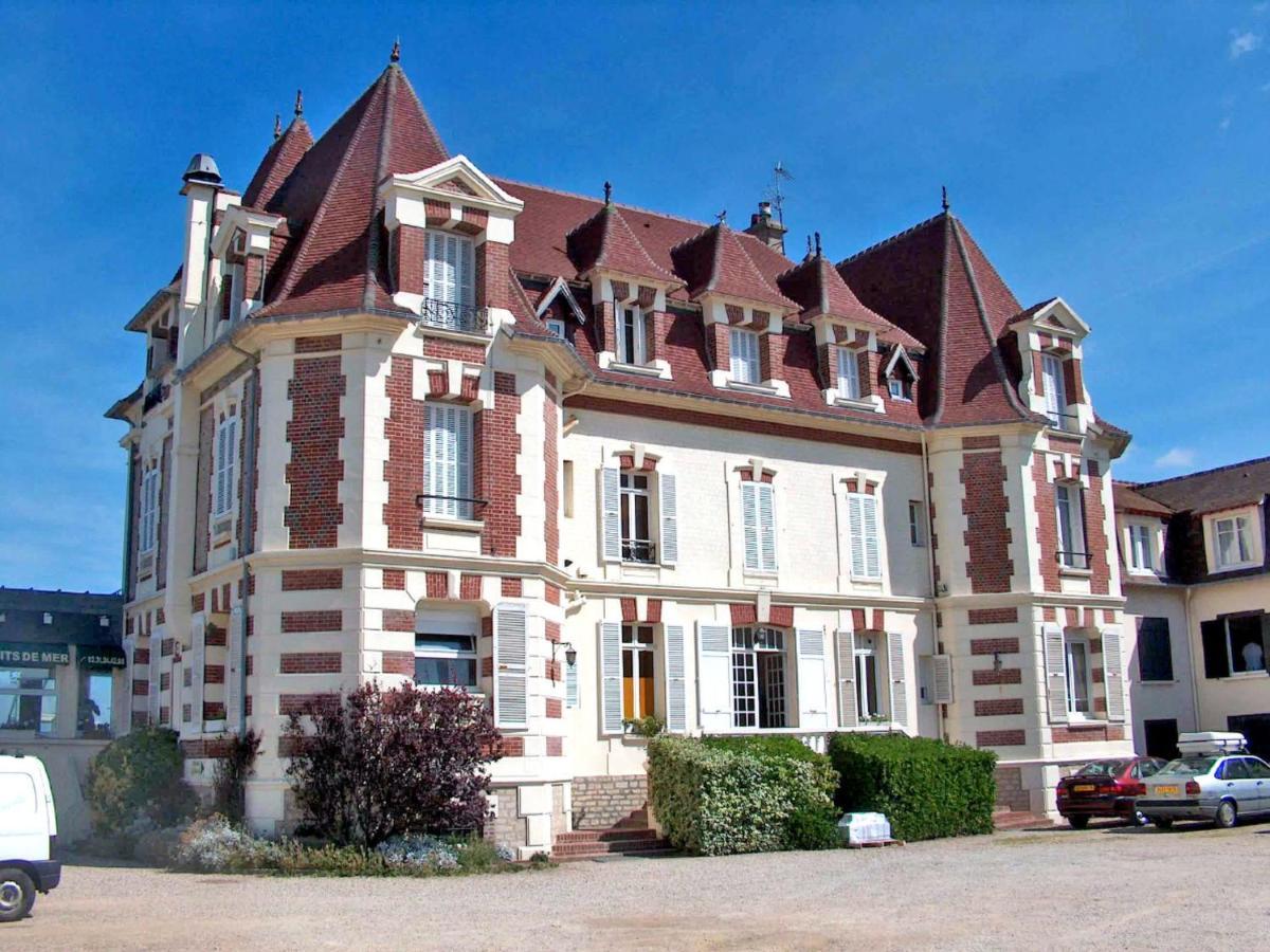 Le Caneton-4 Appartement Cabourg