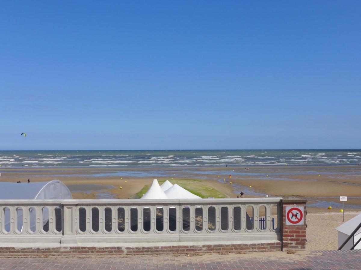 Appartement Le Caneton-4 Cabourg