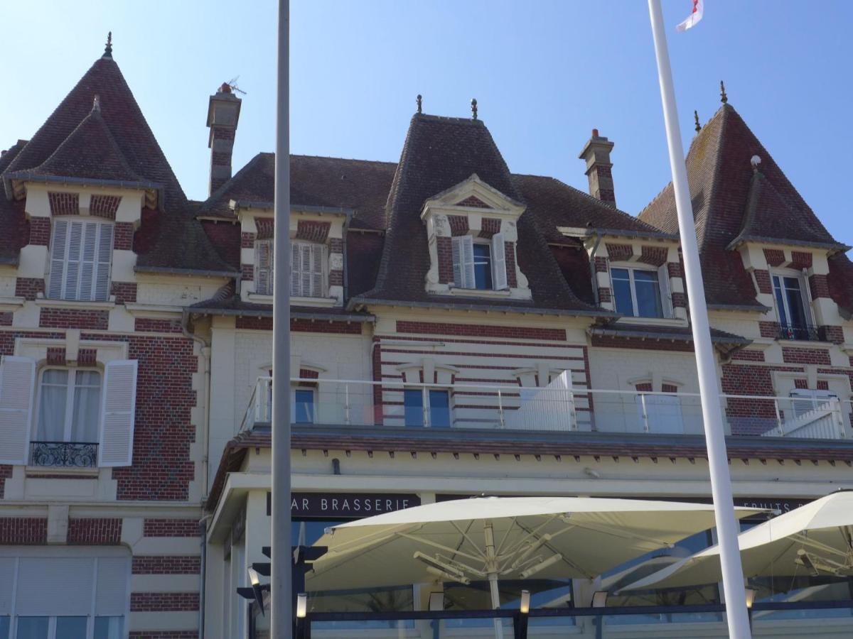 Appartement Le Caneton-4 *