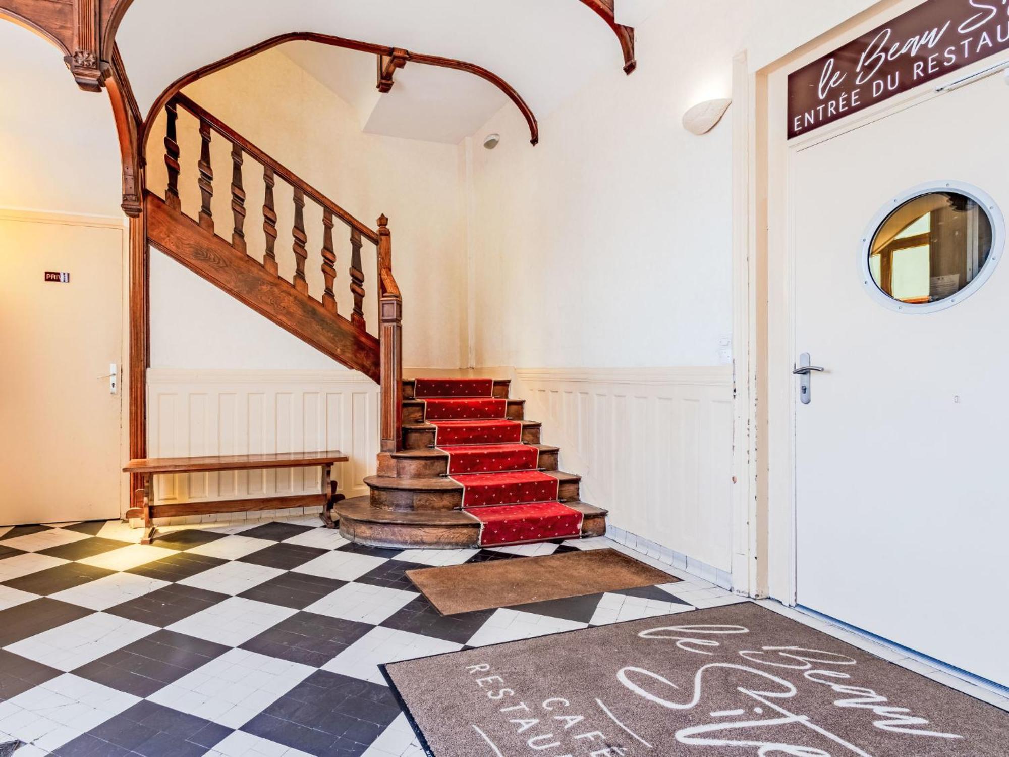 Appartement Le Caneton-4 *